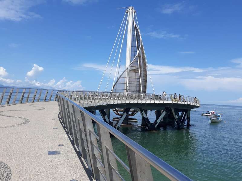 First Vallarta Romance Fam Trip Kicks Off