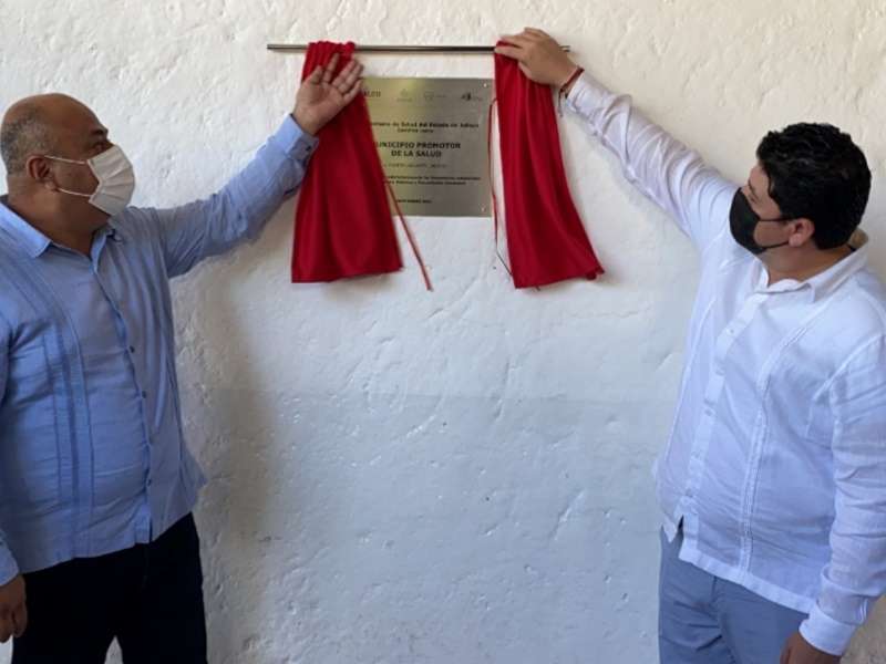 Health, a Priority Issue for Puerto Vallarta