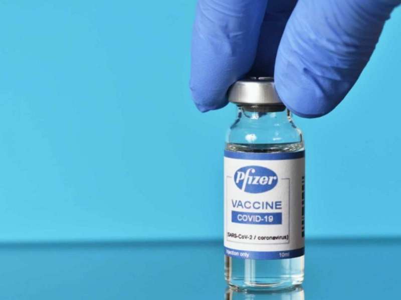 Pfizer Vaccine to Be Given to Children
