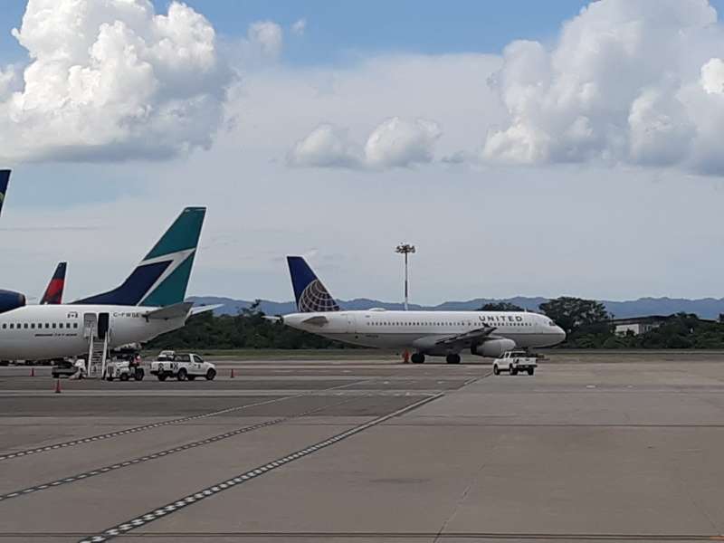 2 New Routes Are Added to Puerto Vallarta