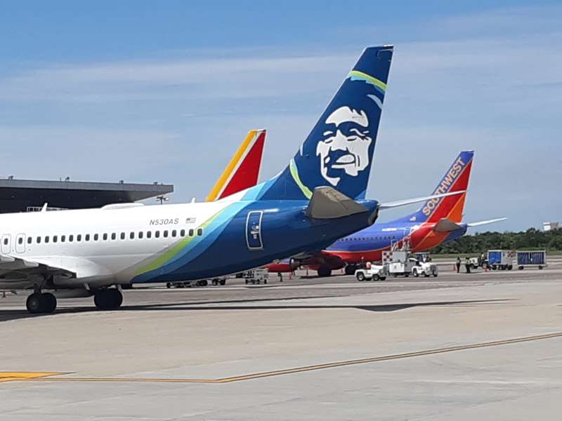 Historical Figures for Air Arrivals to Puerto Vallarta