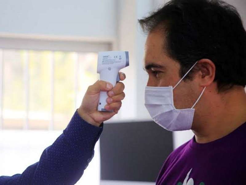 Jalisco en educación es un ejemplo nacional Tercer Informe de Gobierno