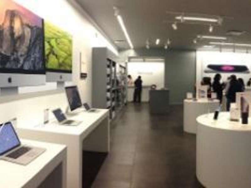 MacStore trae Apple a Puerto Vallarta