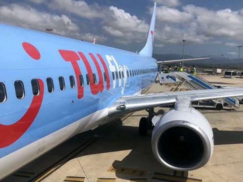 Hoy aterrizará en Vallarta el primer vuelo procedente de Inglaterra 