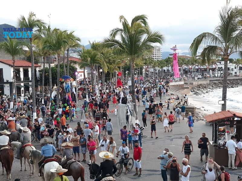Puerto Vallarta El más solicitado en Google