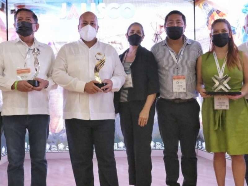 Puerto Vallarta And Guadalajara Receive Awards At The Tianguis Turistico