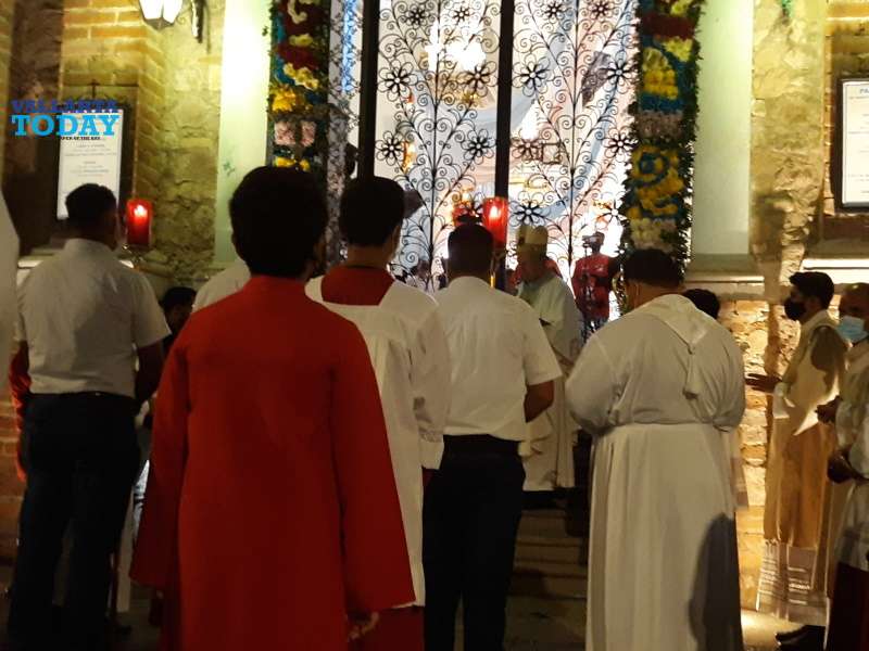 Puerto Vallarta Will Not Have Pilgrimages 