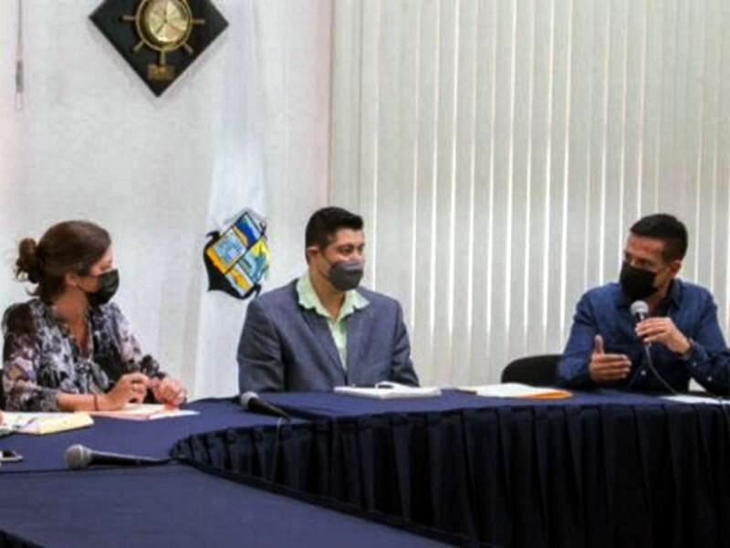 Puerto Vallarta And Canada To Work Together On Security Issues