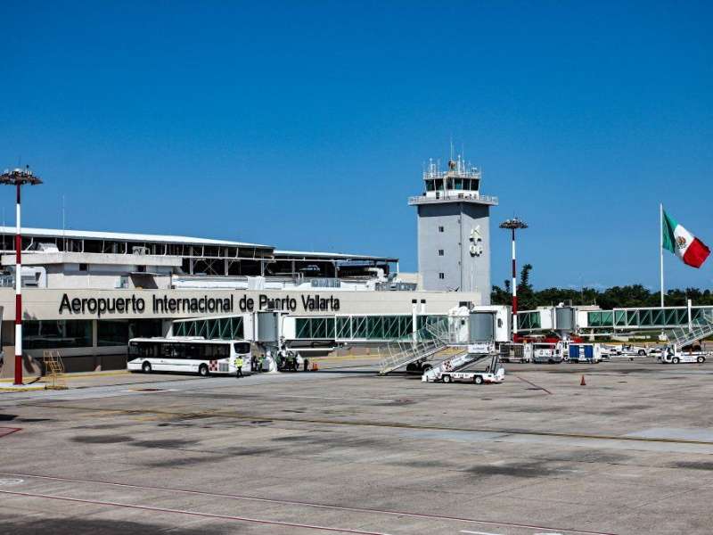 Puerto Vallarta Airport Will More Than Double In Size