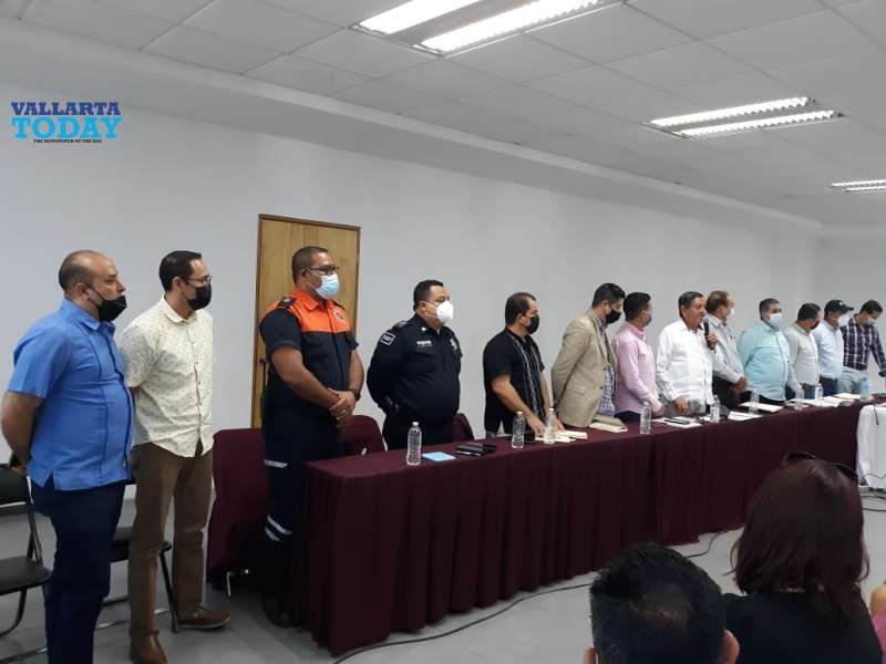 Businessmen Ask The Mayor To Prevent The Sale Of Vallarta