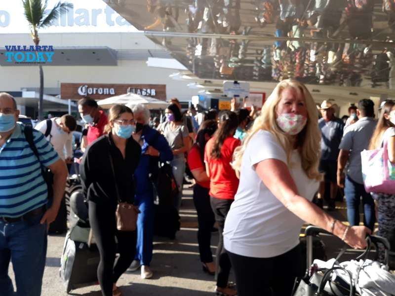 GAP Registers An Increase In Passenger Traffic 