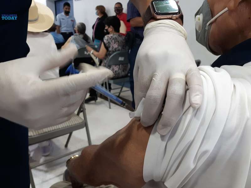 Covid-19 Infects More Than One Million Per Day