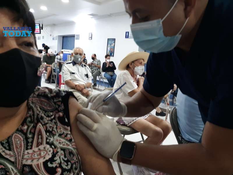 Each Vaccine Shows Different Protection Against Ómicron 