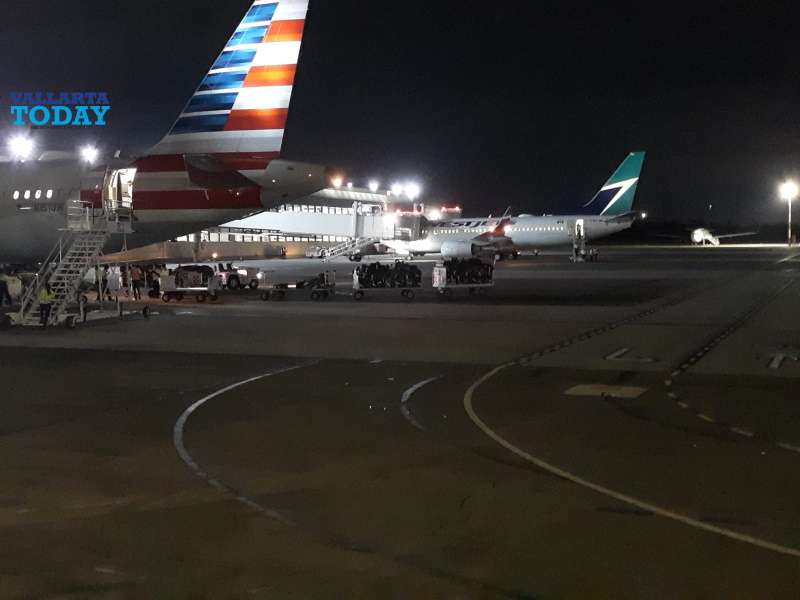 Flights Cancelled Due To Ómicron Infections