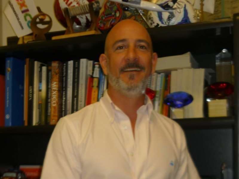 Marc Murphy se une al equipo de desarrollo inmobiliario 
