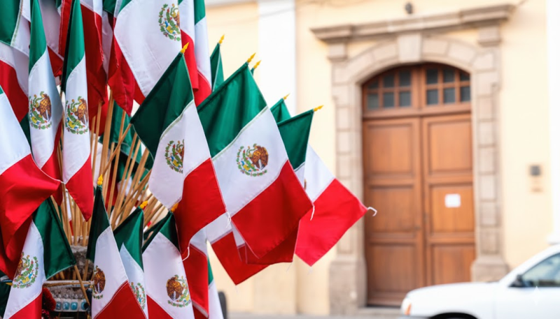 ¿Podrá México controlar la narrativa tras los incidentes de seguridad?