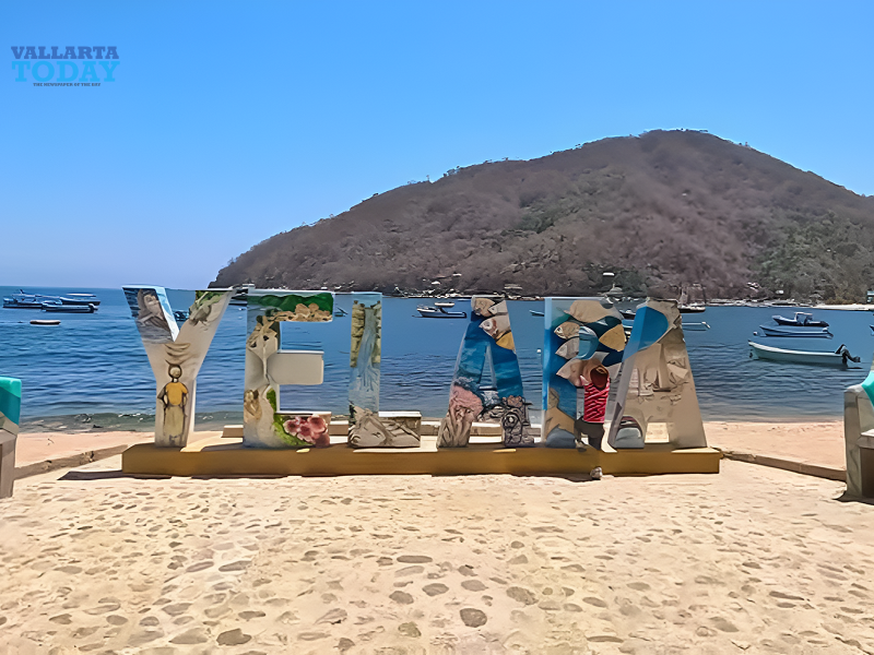 Yelapa Trail Running 2024
