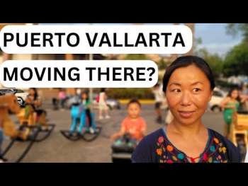 Puerto Vallarta Mexico 2023 Real Talk after 1 Month Living There