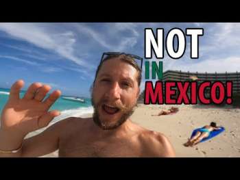 Visita México 🇲🇽 Lo que NO debes hacer al visitar México