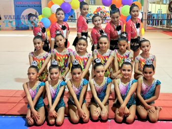 COMUDE Girls To Represent Puerto Vallarta In Mérida, Yucatán