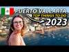 Top Things To Do in PUERTO VALLARTA | Centro + Zona 2023
