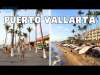 2 Weeks in Puerto Vallarta, Mexico - Information, Advice & Zona Romantica!