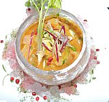 nterview with Chef Jaime Chavez, Sirena Latin Seafood Restaurant San Diego