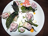 nterview with Chef Jaime Chavez, Sirena Latin Seafood Restaurant San Diego