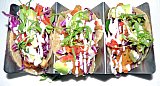 nterview with Chef Jaime Chavez, Sirena Latin Seafood Restaurant San Diego