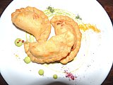 nterview with Chef Jaime Chavez, Sirena Latin Seafood Restaurant San Diego