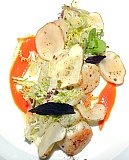 nterview with Chef Jaime Chavez, Sirena Latin Seafood Restaurant San Diego