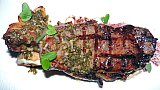 nterview with Chef Jaime Chavez, Sirena Latin Seafood Restaurant San Diego