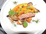 nterview with Chef Jaime Chavez, Sirena Latin Seafood Restaurant San Diego