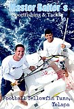 Our Best Fishing in Two Years, It&acute;s Fish City in PV!