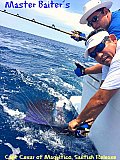 Our Best Fishing in Two Years, It&acute;s Fish City in PV!