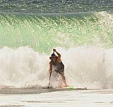 Sayulita Keeps The Riviera Nayarit&rsquo;s Reputation As A Top Surf Spot On High