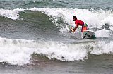 Sayulita Keeps The Riviera Nayarit&rsquo;s Reputation As A Top Surf Spot On High