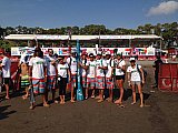 Sayulita Keeps The Riviera Nayarit&rsquo;s Reputation As A Top Surf Spot On High