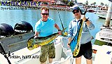 Our Best Fishing in Two Years, It&acute;s Fish City in PV!