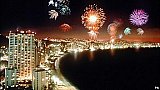 Puerto Vallarta Will be the First Municipality to Sponsor the International Fireworks Festival 2014