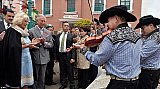 Duchess Camilla and Prince Charles join Mexico's Day of the Dead celebrations