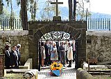Duchess Camilla and Prince Charles join Mexico's Day of the Dead celebrations