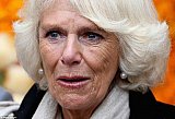 Duchess Camilla and Prince Charles join Mexico's Day of the Dead celebrations