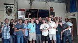 Large Group Beer Tour Courtesy Brew Hop - Brew Hop Tours San Diego a Failsafe Father's Day Gift