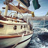 Ada's Sailing a Very Success Company: Thanks! Ada's Sailing Crew 