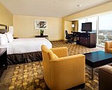 Courtesy Hilton Anaheim - Savings and Smiles with Hilton Anaheim's &lsquo;Center of SoCal&rsquo; Package
