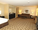 Courtesy Hilton Anaheim - Savings and Smiles with Hilton Anaheim's &lsquo;Center of SoCal&rsquo; Package