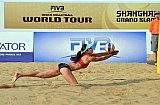 FIVB World Tour Puerto Vallarta Open 2014 (May 6 to 11 )