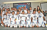 XII Annual Puerto Vallarta Soccer Cup