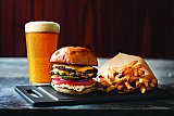 Del Frisco Grille NYC Tenders Twists on Comfort Food Classics